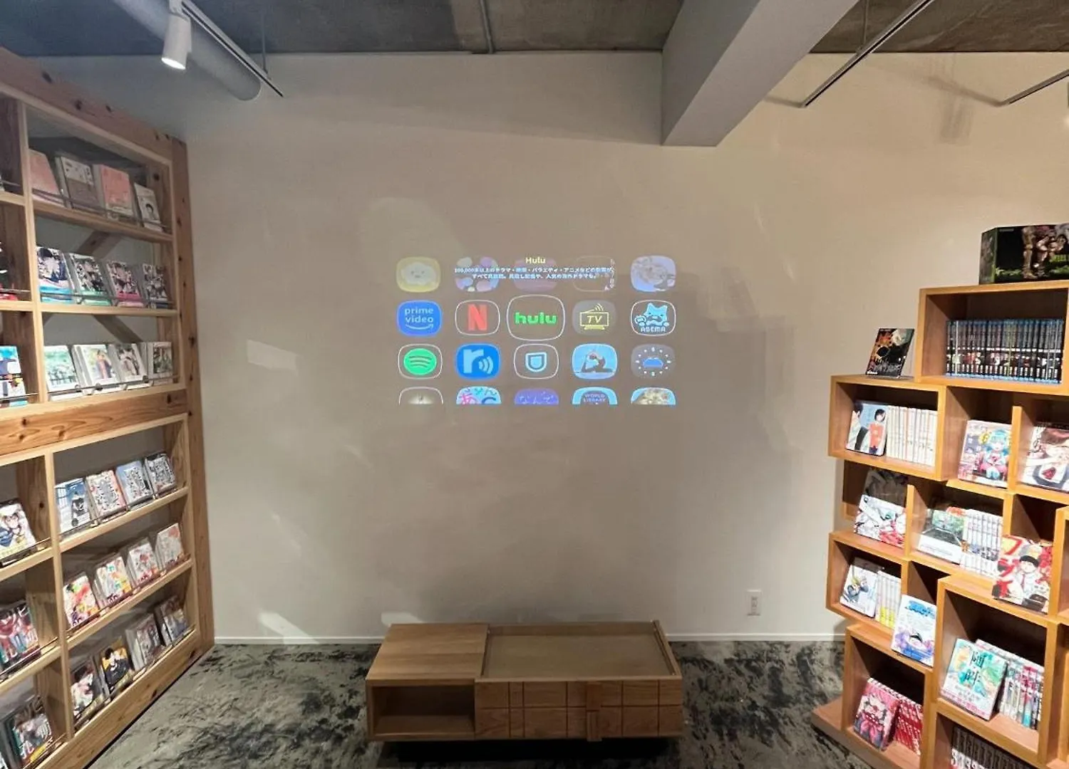 Manga Art Hotel, Bakurocho - Vacation Stay 24863V 東京都 0*,
